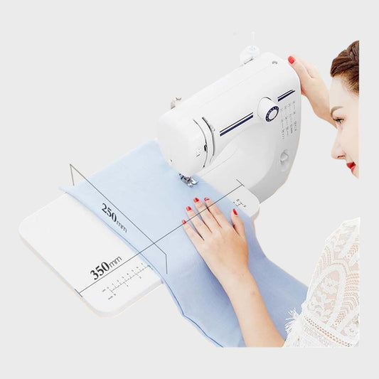 Portable Electronic Sewing Machine (UFR-608A)