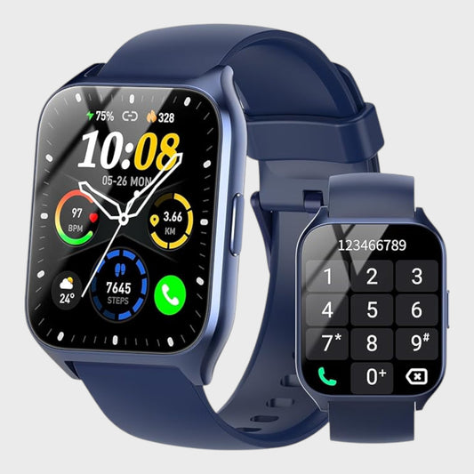 Ven-Dens Wireless Smart Watch - VD-SW002