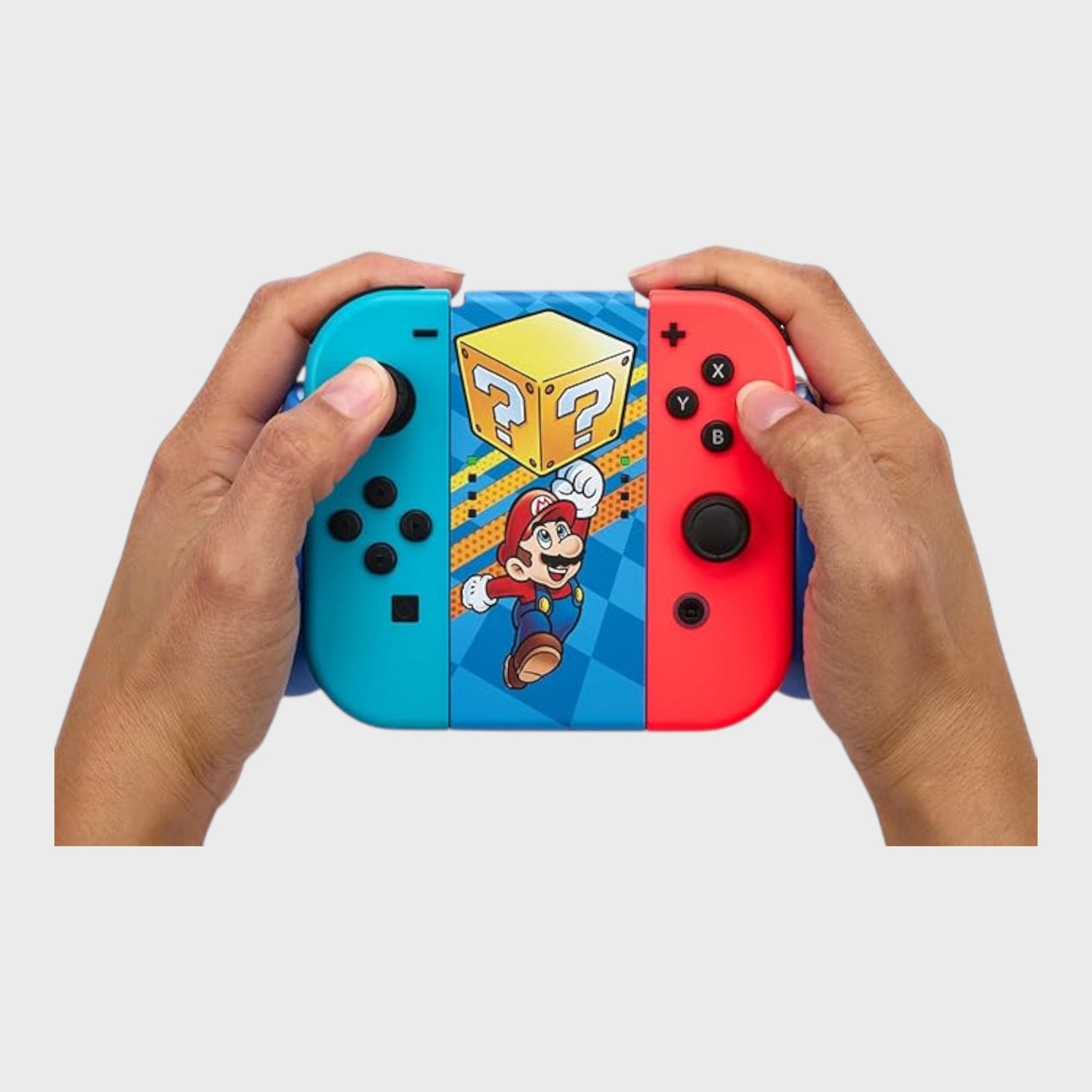 Super Mario Nintendo Switch Joy-Con Comfort Grip