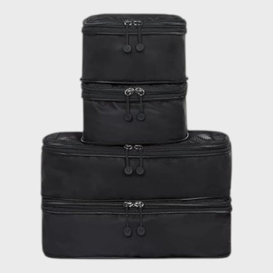 Antler Packing Cubes - Set of 4