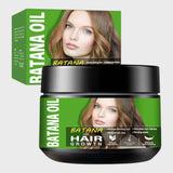 Batana Oil for Hair Growth