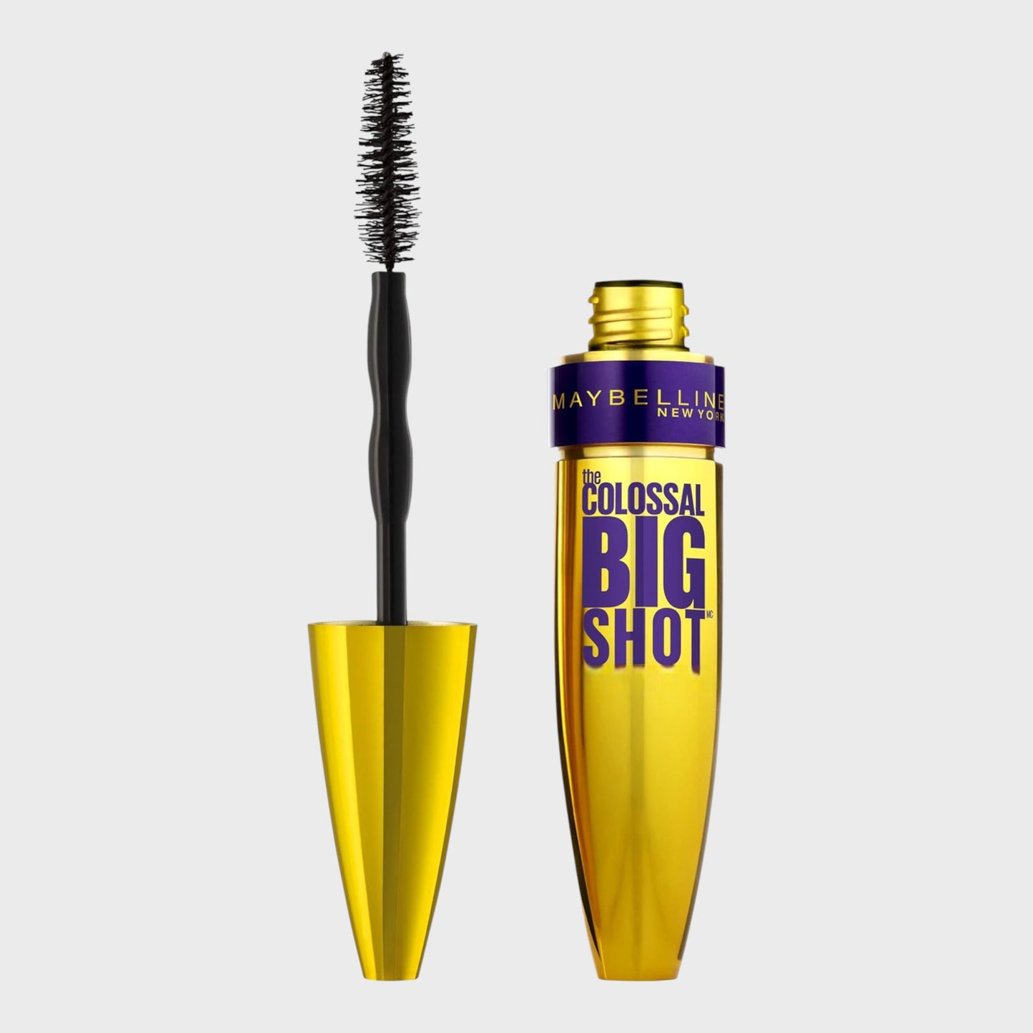 Maybelline Colossal Big Shot Mascara - Very Black