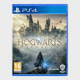 Hogwarts Legacy PlayStation4 Video Game (PS4) New/Sealed