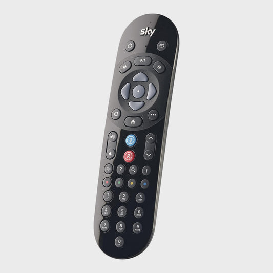 Sky Q Replacement Voice Remote Control