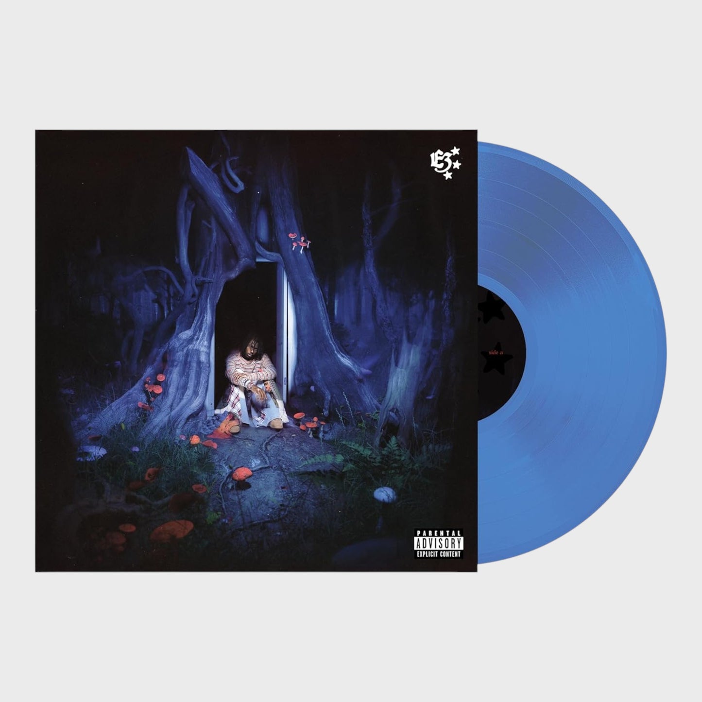 Midwxst - E3 Vinyl LP Record