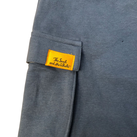 The Snail And The Whale Kids Cargo Trousers 3-4 Years