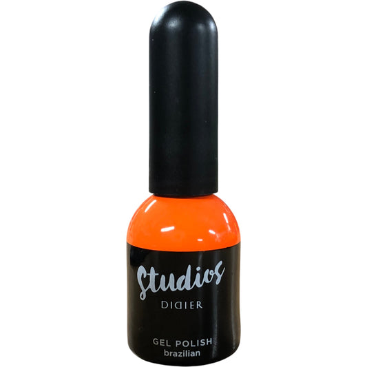 STUDIOS Gel Polish Brazilian 8ml New Professional Nail Product
