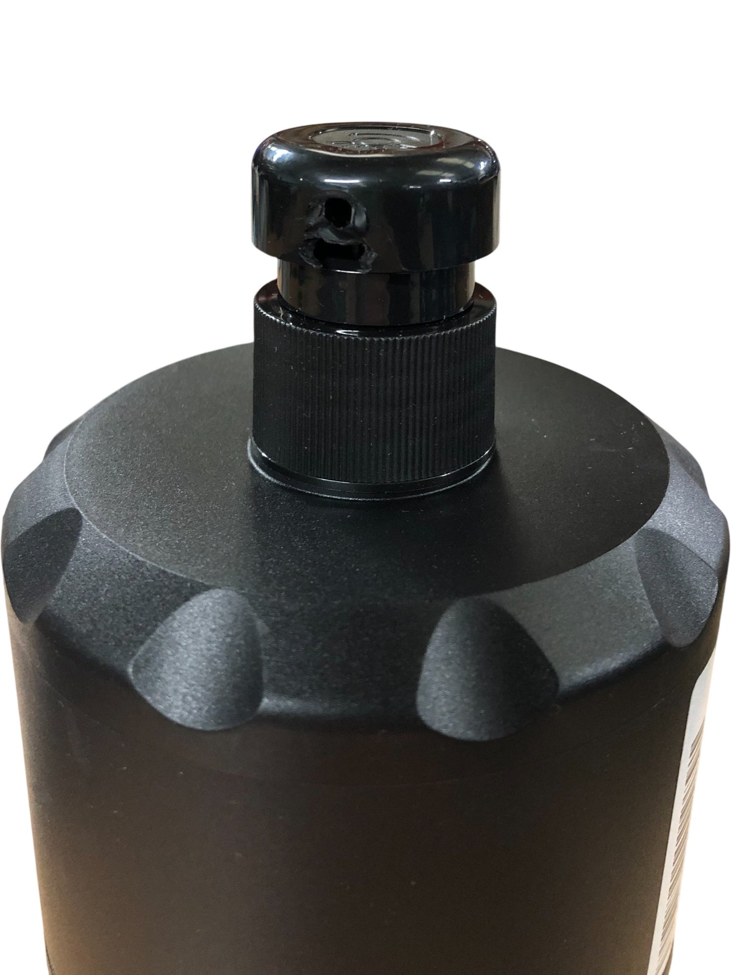 Nishman Shaving Gel 08 Gold One 1000ml Fresh Active Moisturising Effect