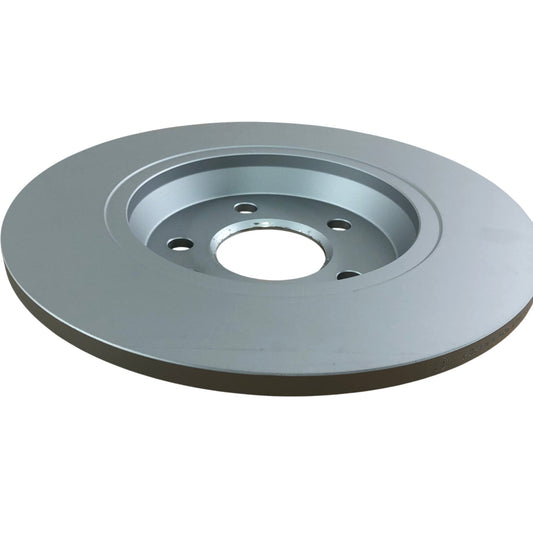 BOSCH Rear Brake Discs 986 647 986 0 Premium Vehicle Parts New Brake Component