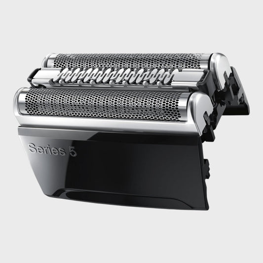 Braun Series 5 Replacement Shaver Head - 52B