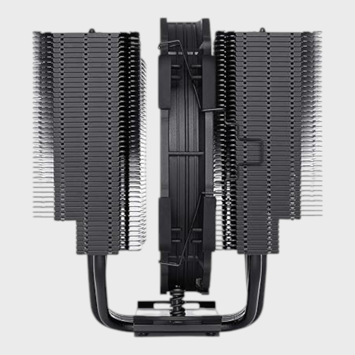 Noctua Chromas Black Dual Tower CPU Cooler (NH-D15S)