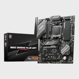 MSI B650 Gaming Plus Wi-Fi AMD Motherboard