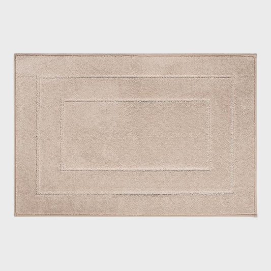 PURRUGS Dirt Trapper Door Mat - Beige