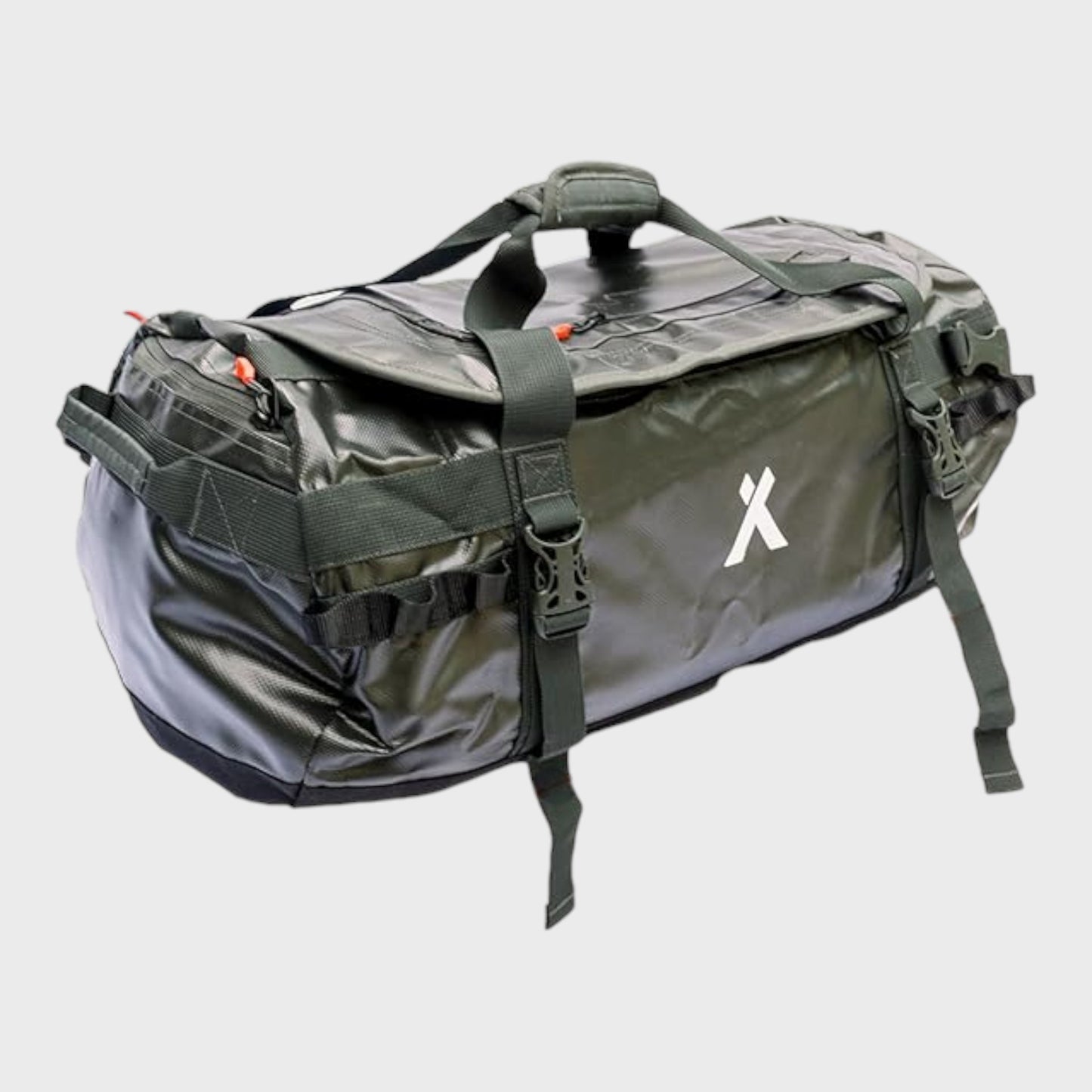 Bear Grylls 45 Litre Duffle Backpack Duffle Bag
