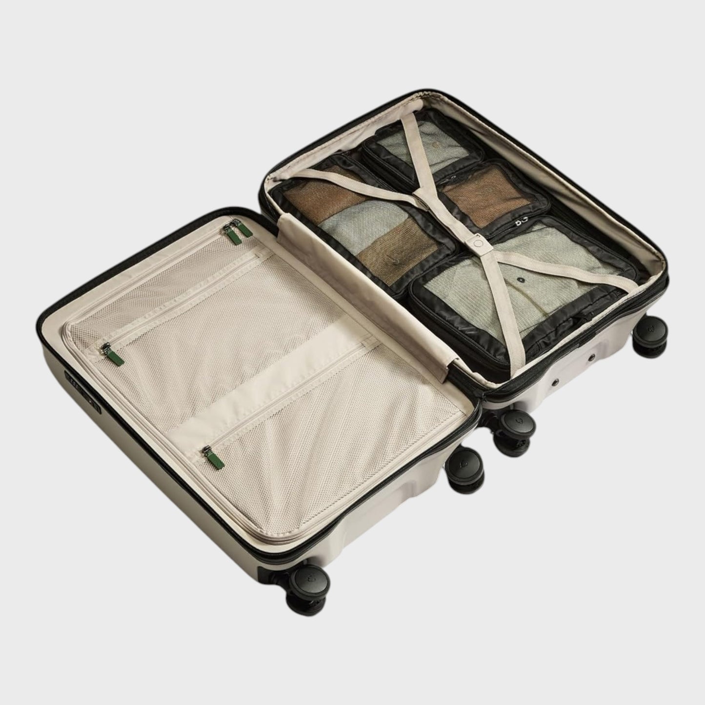 Antler Packing Cubes - Set of 4