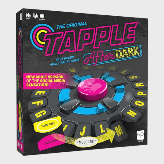 Tapple After Dark - Adult Party Game