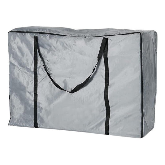 Six Pack Storage Bags Large Grey Waterproof Durable Portable