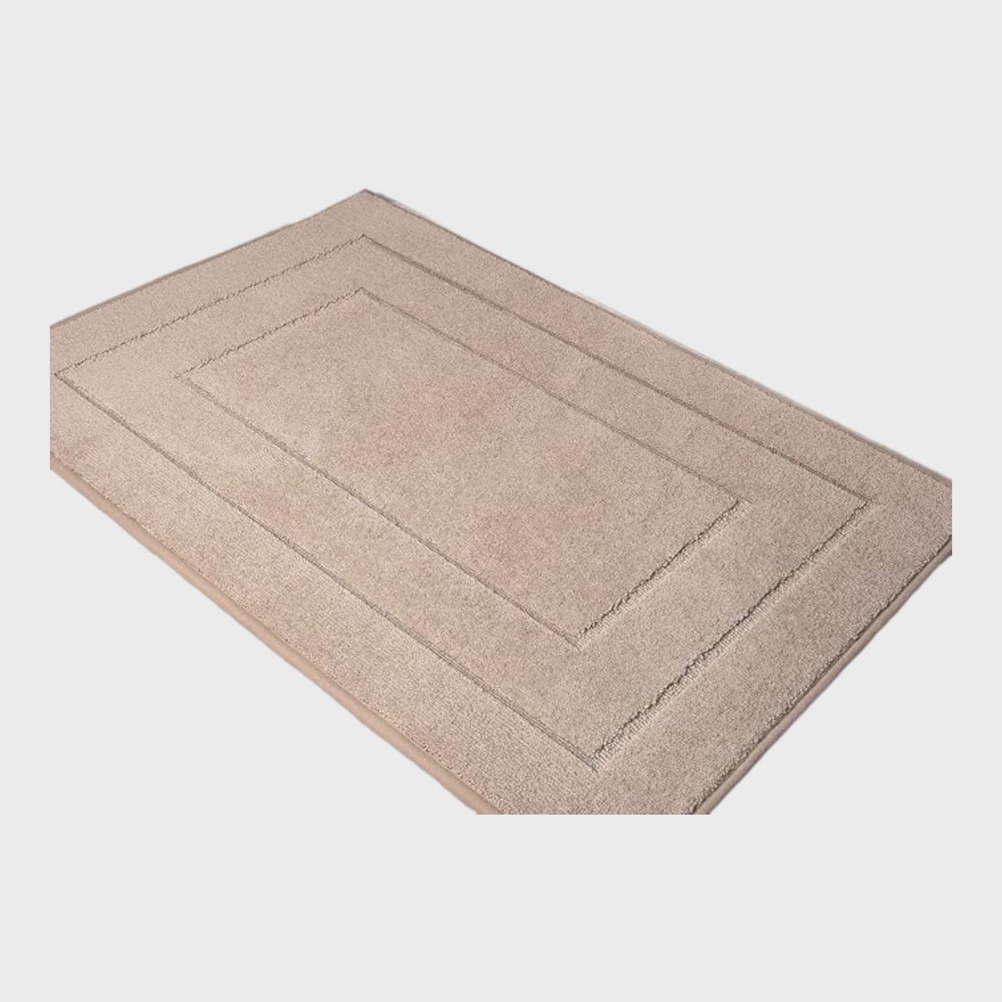PURRUGS Dirt Trapper Door Mat - Beige