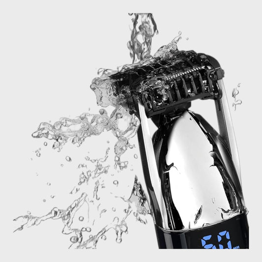 BaByliss Ultimate Stubble Precision Super-X Trimmer