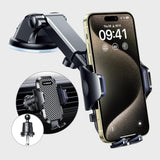 VANMASS Rotatable Universal Car Phone Holder