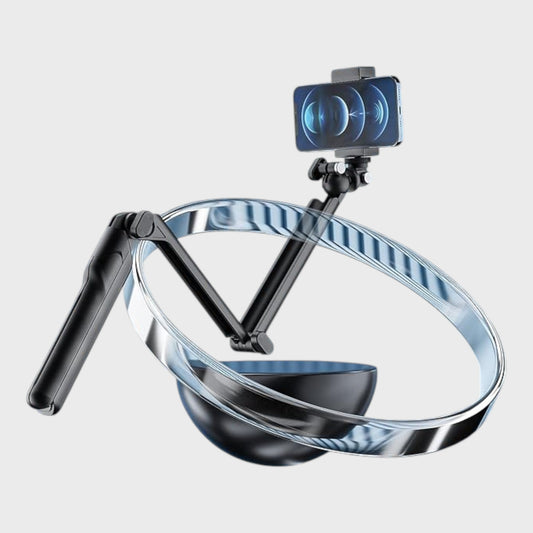 Telesin Multi Mount Selfie Tripod for GoPro