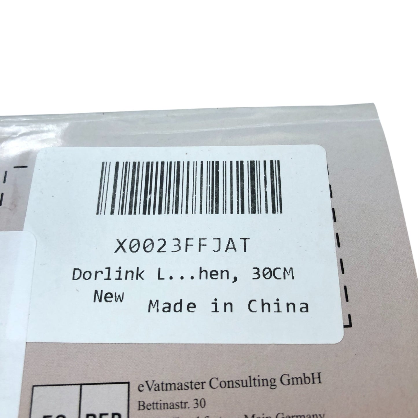 Dorlink Ceiling Light 30CM LED Plafonnier Pendant Fixture Energy E