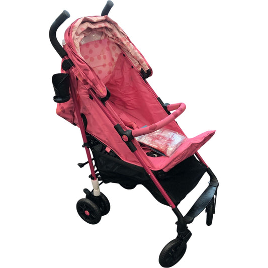 Cosatto Supa Lite Stroller Cherry Pie