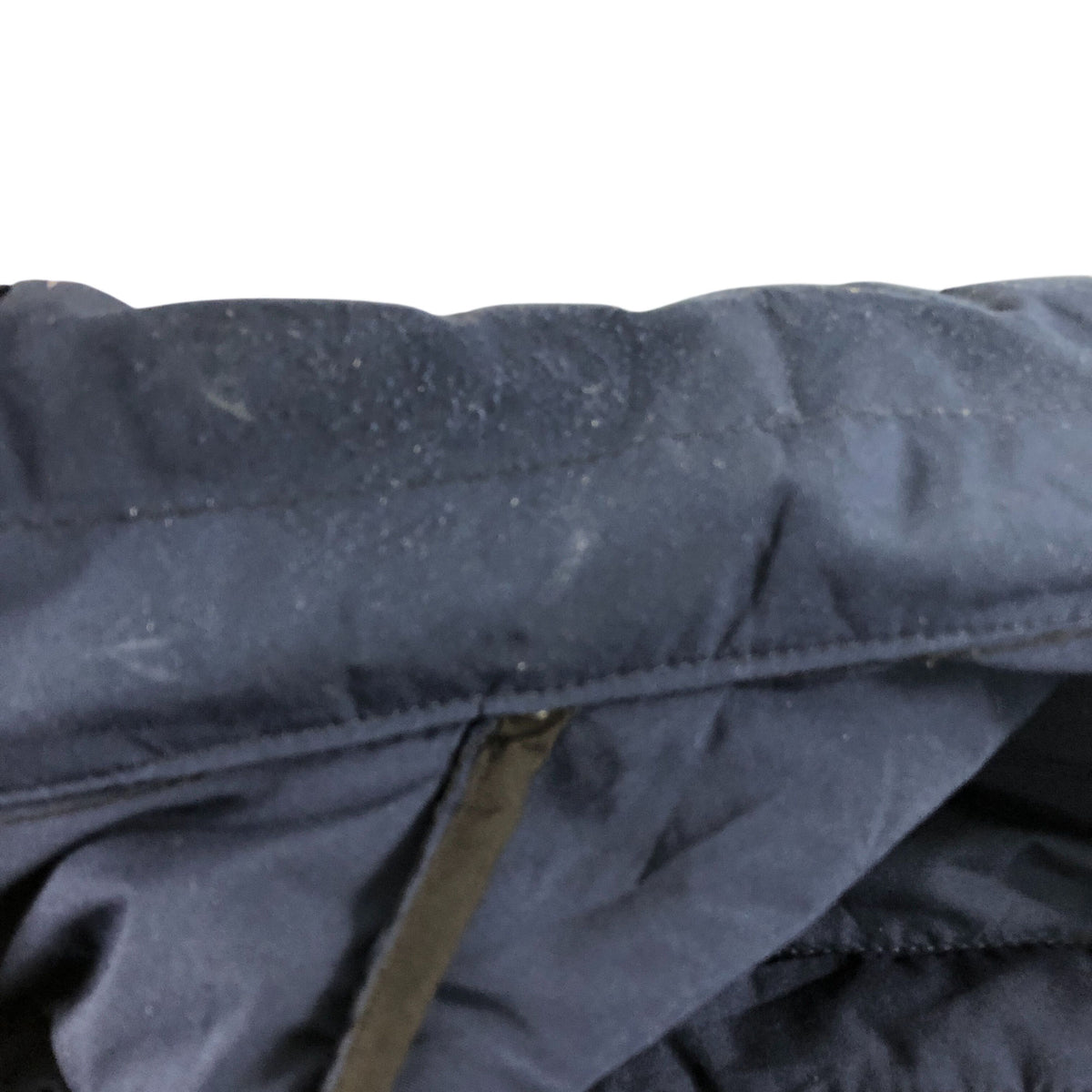 Michael Kors Puffer Jacket Men's Medium Black
