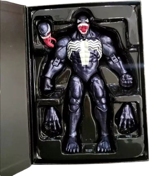 MARVEL Venom 1/10 Scale Classic Figure Collectible Themed Action Figure