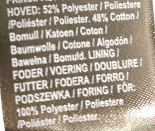 Rivers Island Studio Top UK18 Women's Black Crocheted Square Pattern Sleeveless