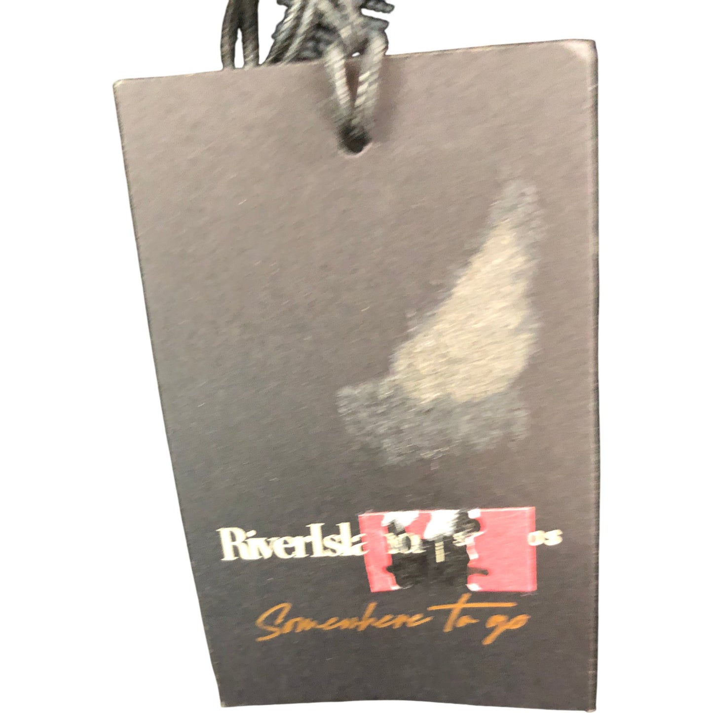 River Island Black Pleated Skirt UK12 Women's Stylish Knee Length Fashion