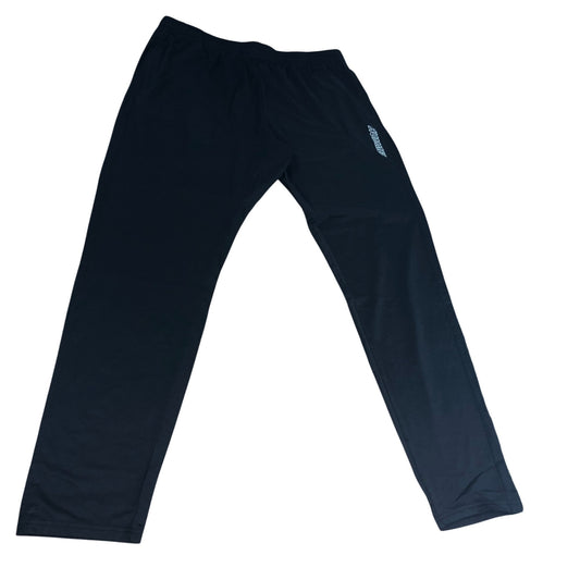 Hummel Hmlte Strength Training Pants XL Men's Black Activewear Joggers