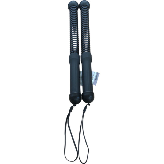 Indoor Fitness Cordless Battle Rope Training Equipment Ideal For Home Gym
