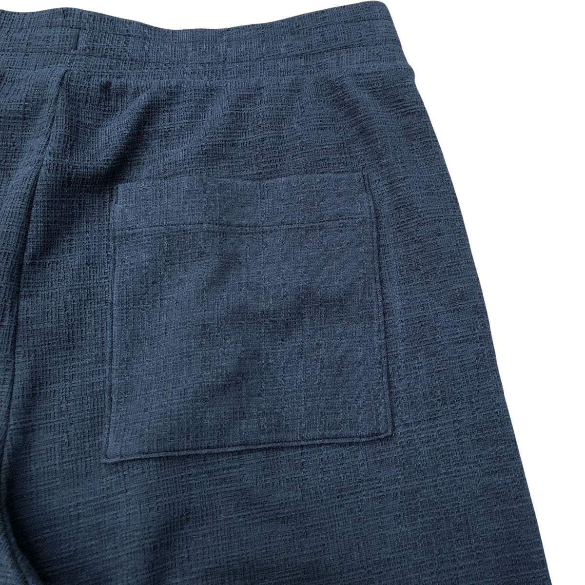 Pleated Dark Grey Stylish Trousers Size M
