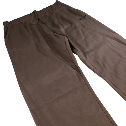 Avant Garde AGM245 Mink Creative Straight Leg Jogger Trousers Men's XXL