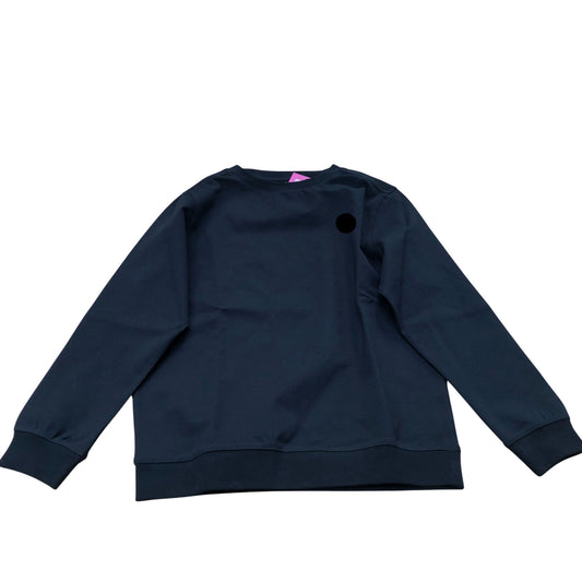 Black Long Sleeve T-Shirt Casual 14-15 Years
