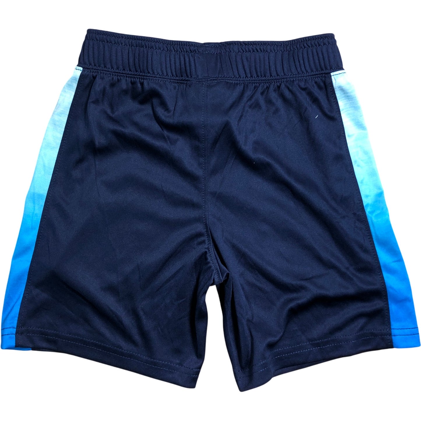 Under Armour Boys Performance Outfit Set Age 4-5 Years Blue Short Sleeve