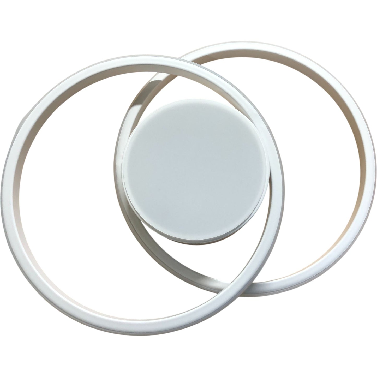 LED Ceiling Light 42W Model 30872775 Energy Efficient White Design
