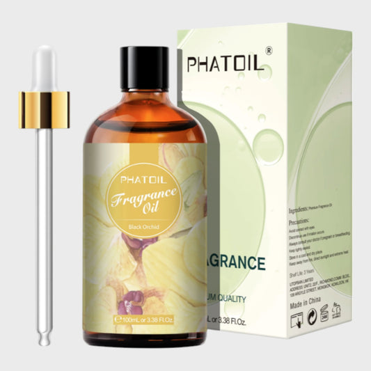 Phatoil Fragrance Oils - 100ml