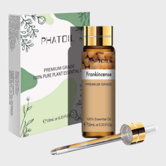 Phatoil Premium Grade Plant Essential Oil - 10ml