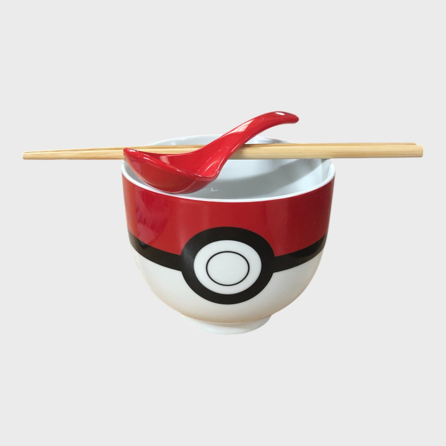 Pokémon Ramen Bowl Set