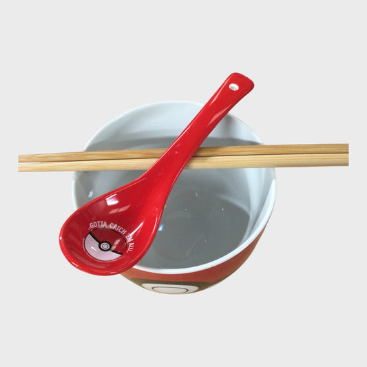 Pokémon Ramen Bowl Set