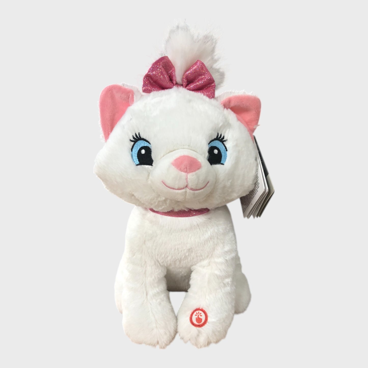 Disney The Aristocats Marie Plush Toy