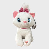 Disney The Aristocats Marie Plush Toy