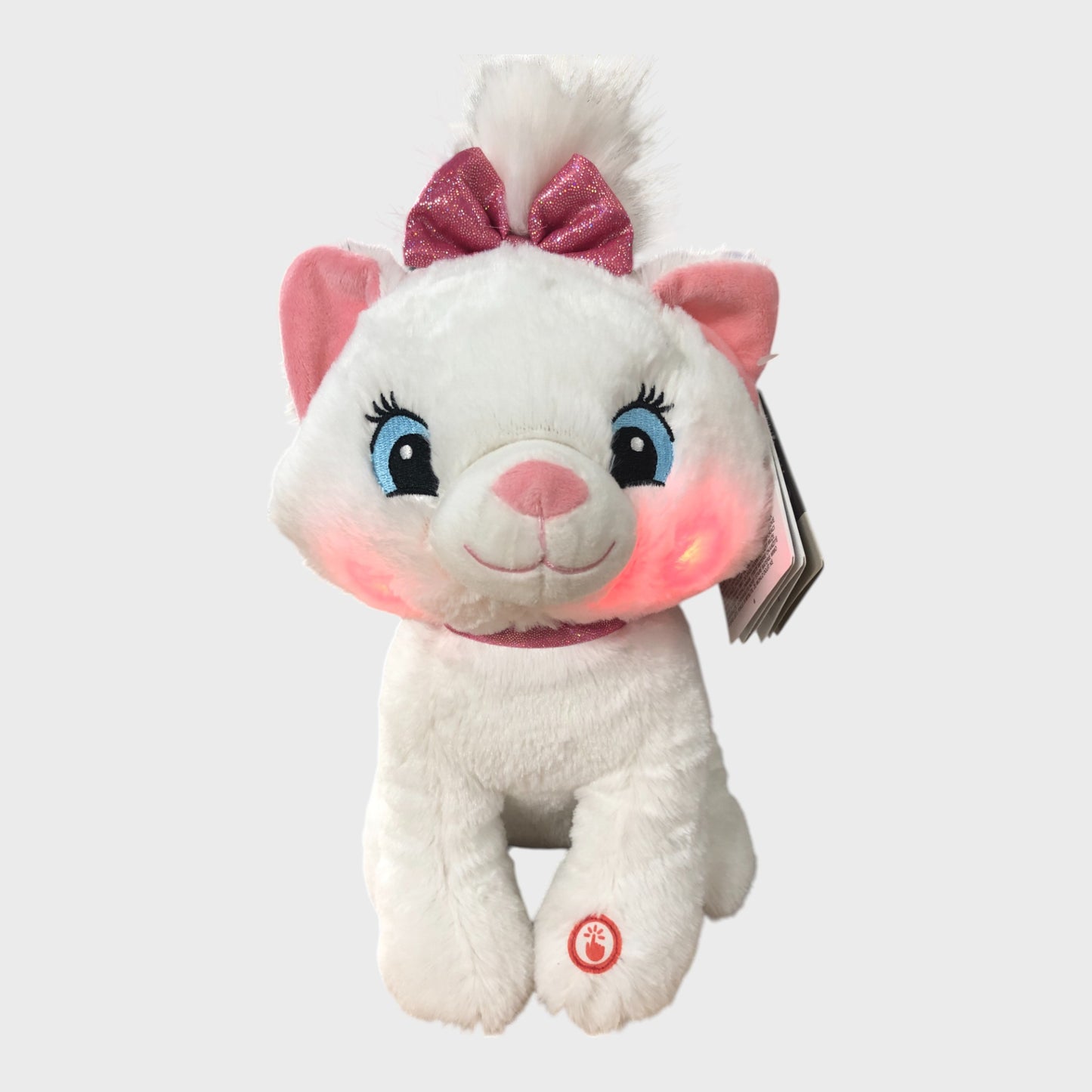 Disney The Aristocats Marie Plush Toy