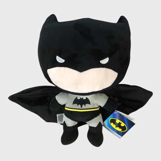 Soft Plush Batman Toy