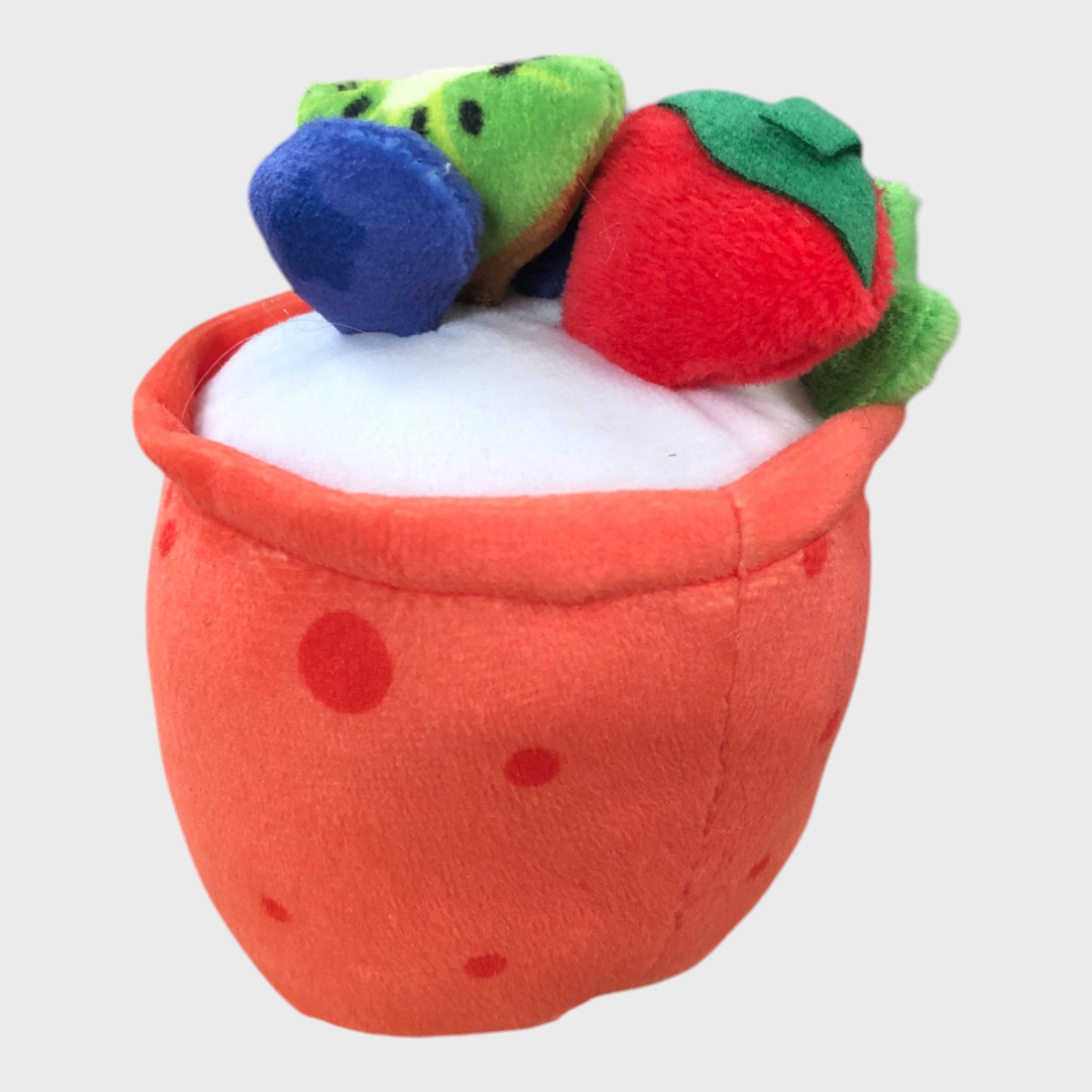 Disney Munchlings - Fruit Cup Tigger
