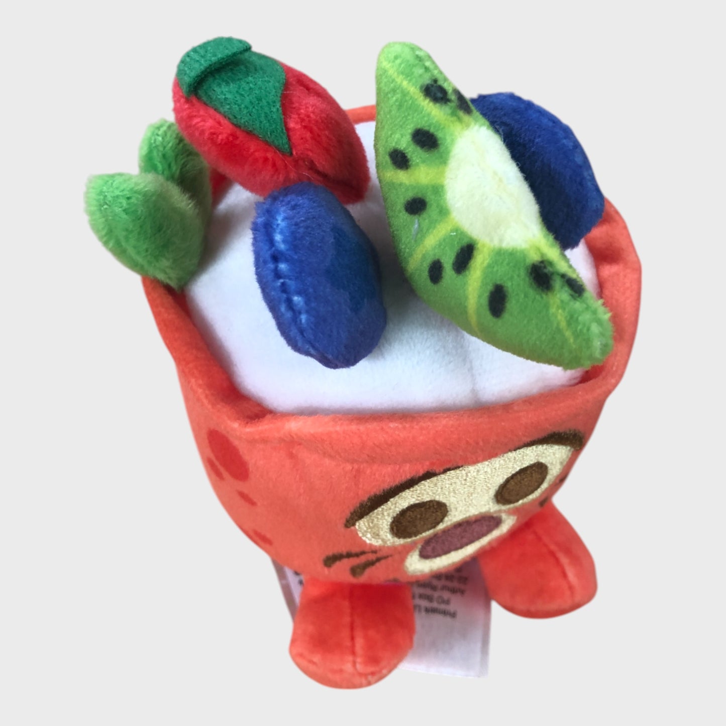 Disney Munchlings - Fruit Cup Tigger