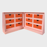 12 Nights Create-Your-Own Advent Calendar