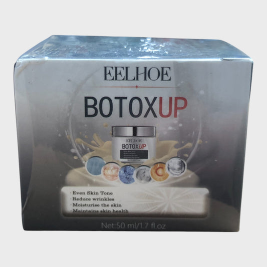 Eelhoe Botox Up Face Cream - 50ml